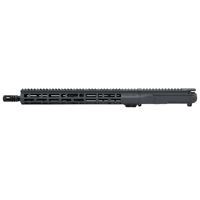 AT3 Tactical Complete .350 Legend AR-15 Upper - No BCG or CH - Tungsten