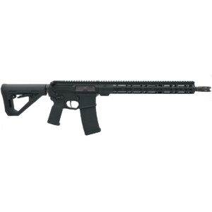 AT3 Flatline Rifle Upgrades