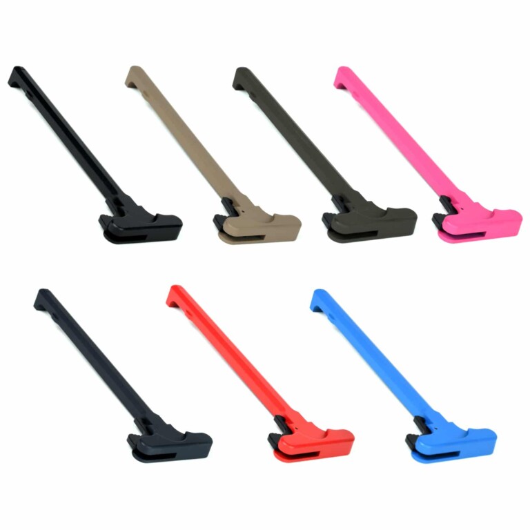 AT3 Tactical AR-15 Charging Handles