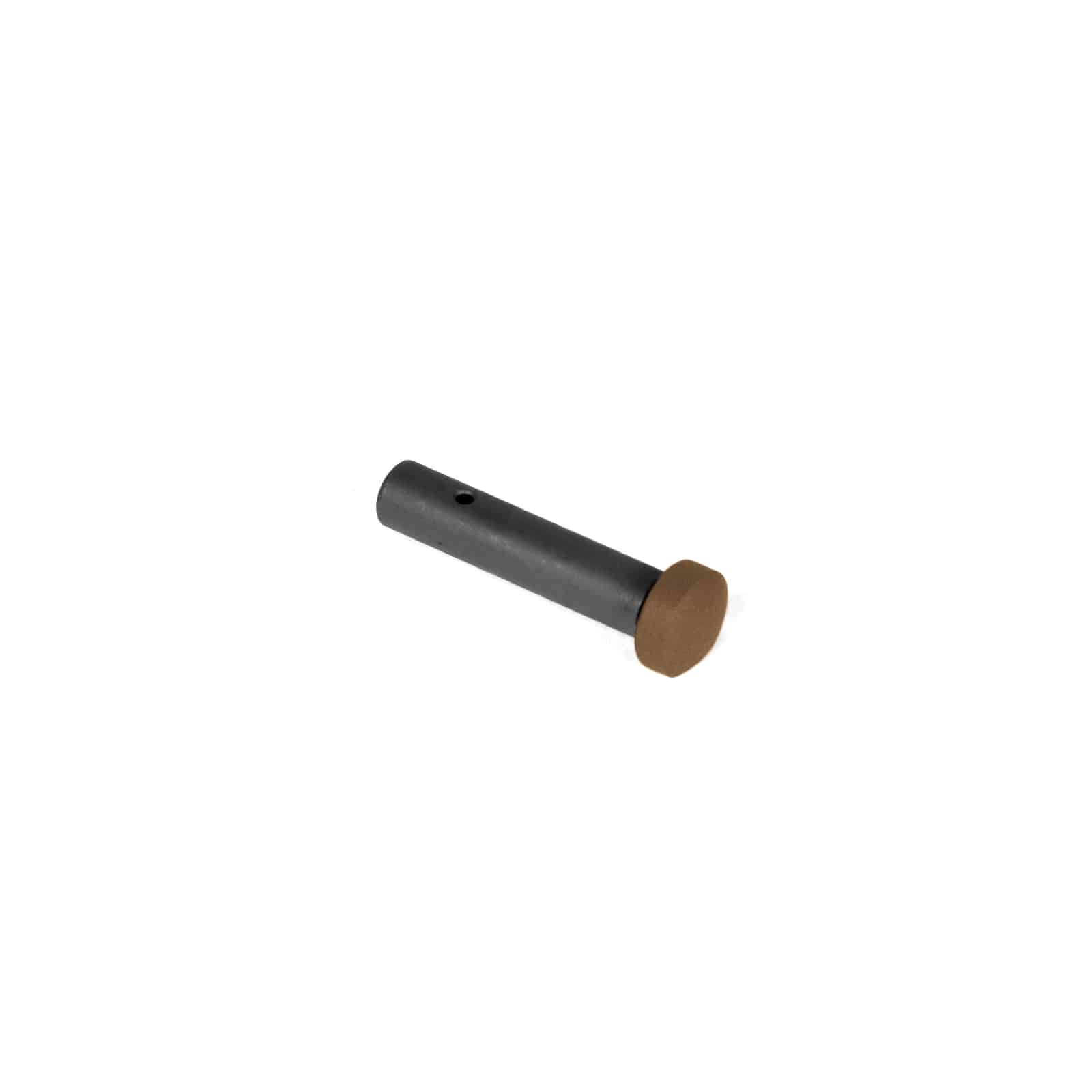 Unknown AT3(TM) Mil-Spec AR-15 Pivot Pin - 9 Colors Available - Burnt Bronze (Color: Burnt Bronze)