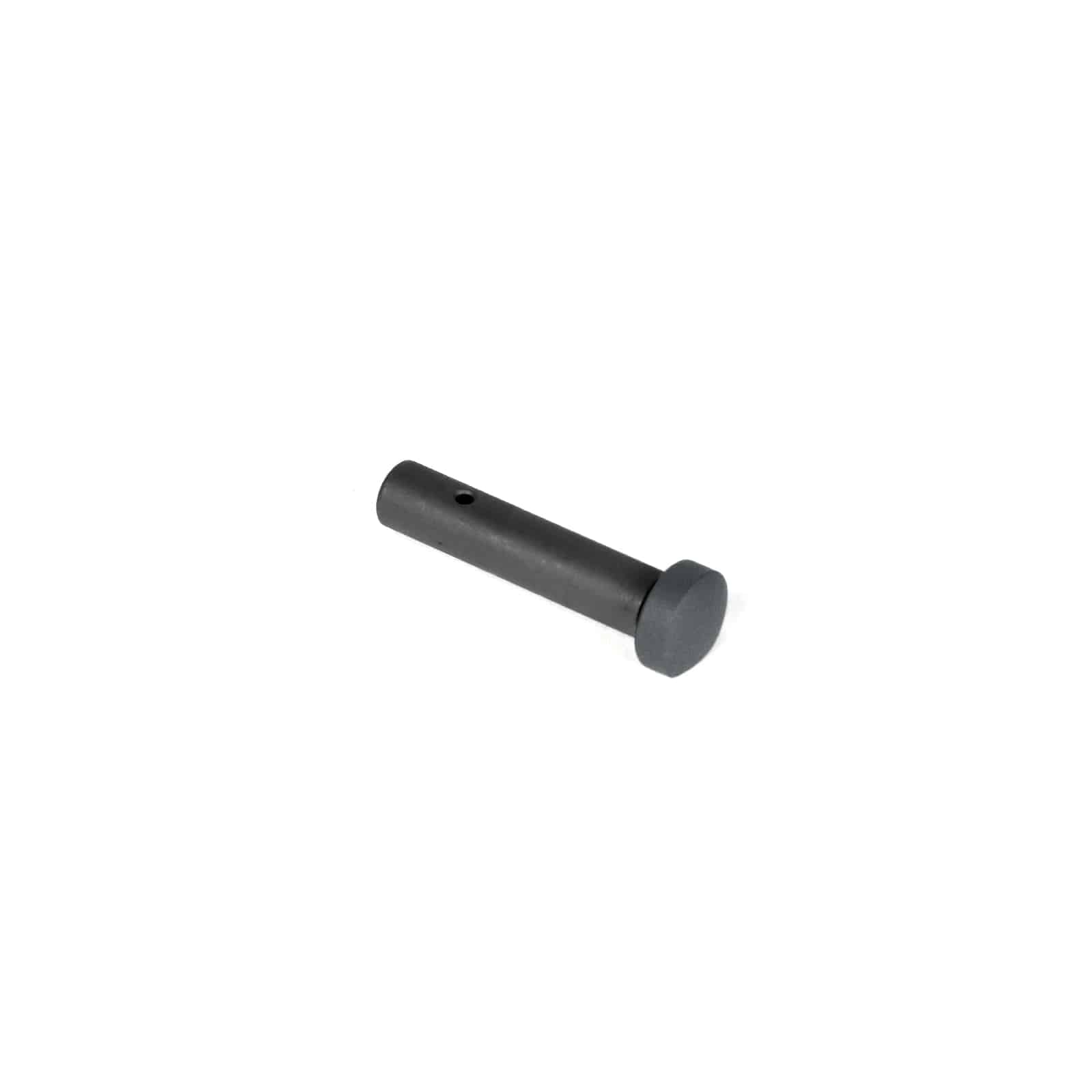 Unknown AT3(TM) Mil-Spec AR-15 Pivot Pin - 9 Colors Available - Tungsten (Color: Tungsten)