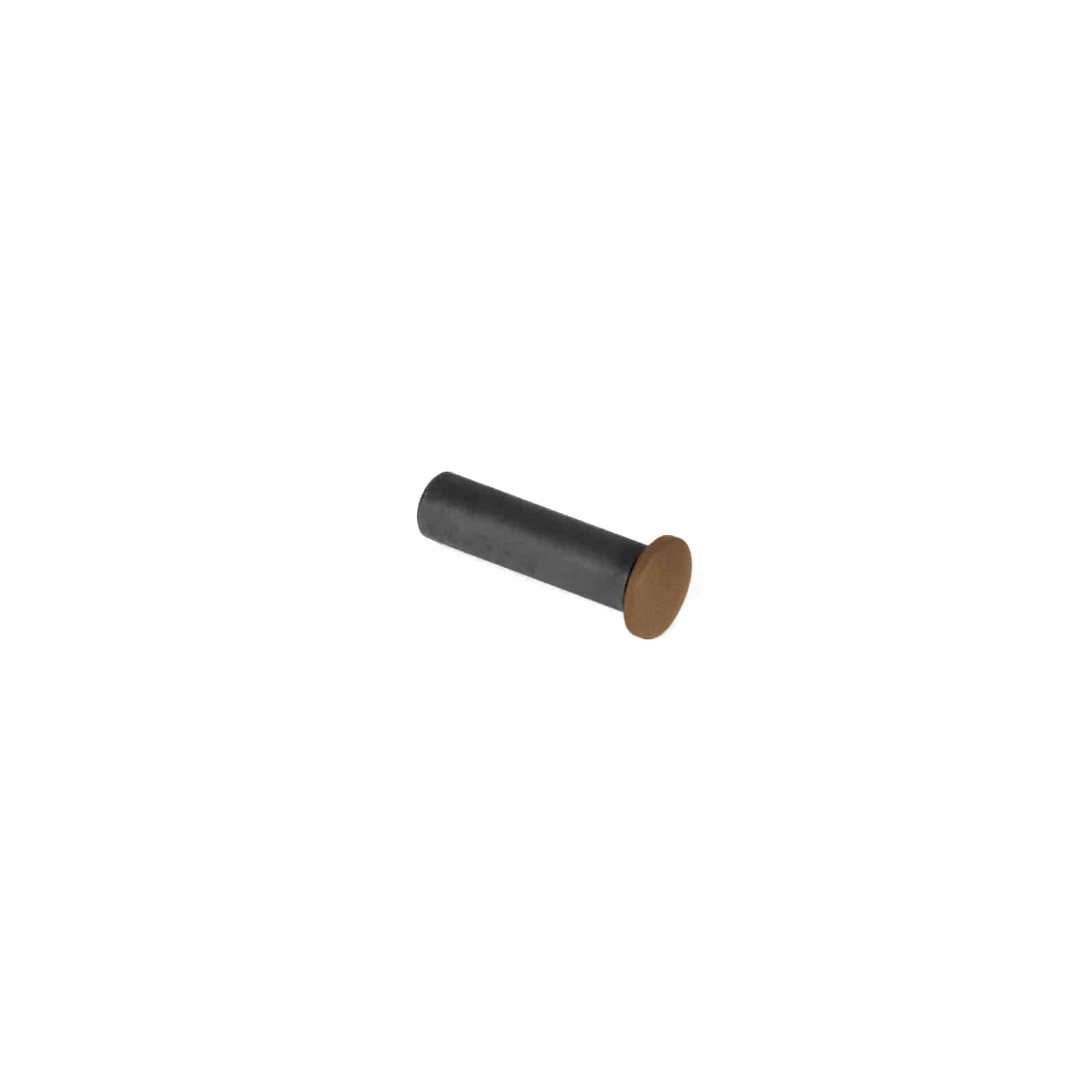Unknown AT3(TM) Mil-Spec AR-15 Takedown Pin - 9 Colors Available - Burnt Bronze (Color: Burnt Bronze)