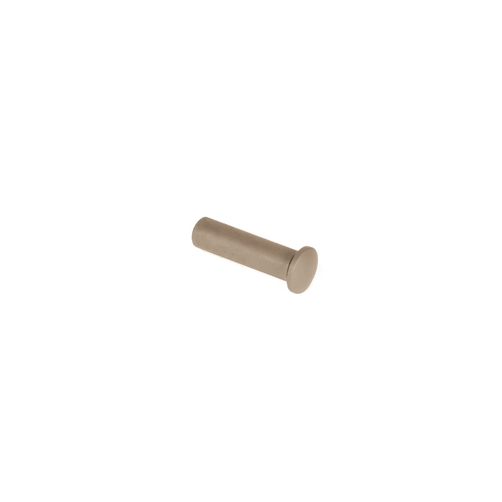 Unknown AT3(TM) Mil-Spec AR-15 Takedown Pin - 9 Colors Available - Flat Dark Earth (Color: Flat Dark Earth)