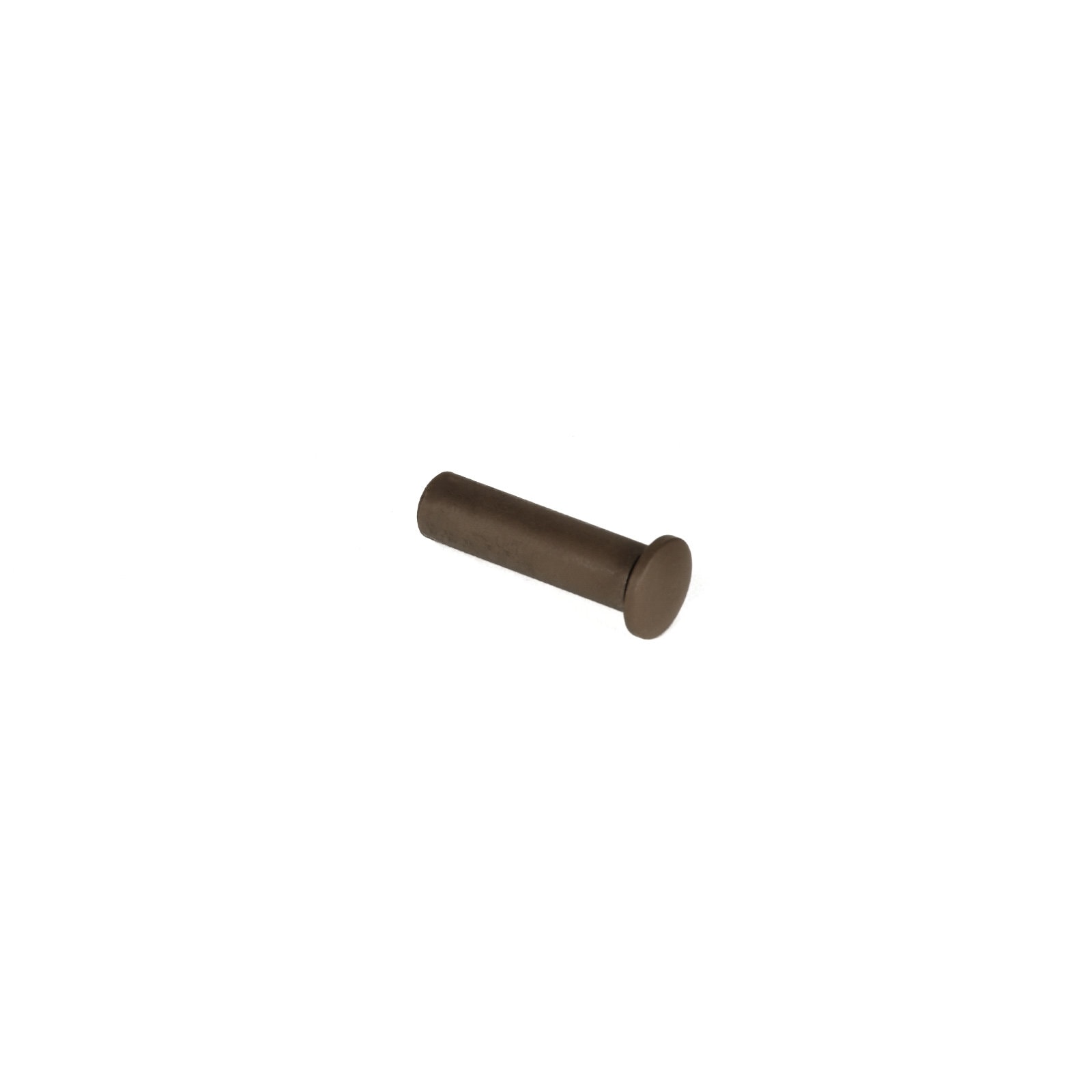 Unknown AT3(TM) Mil-Spec AR-15 Takedown Pin - 9 Colors Available - OD Green (Color: OD Green)