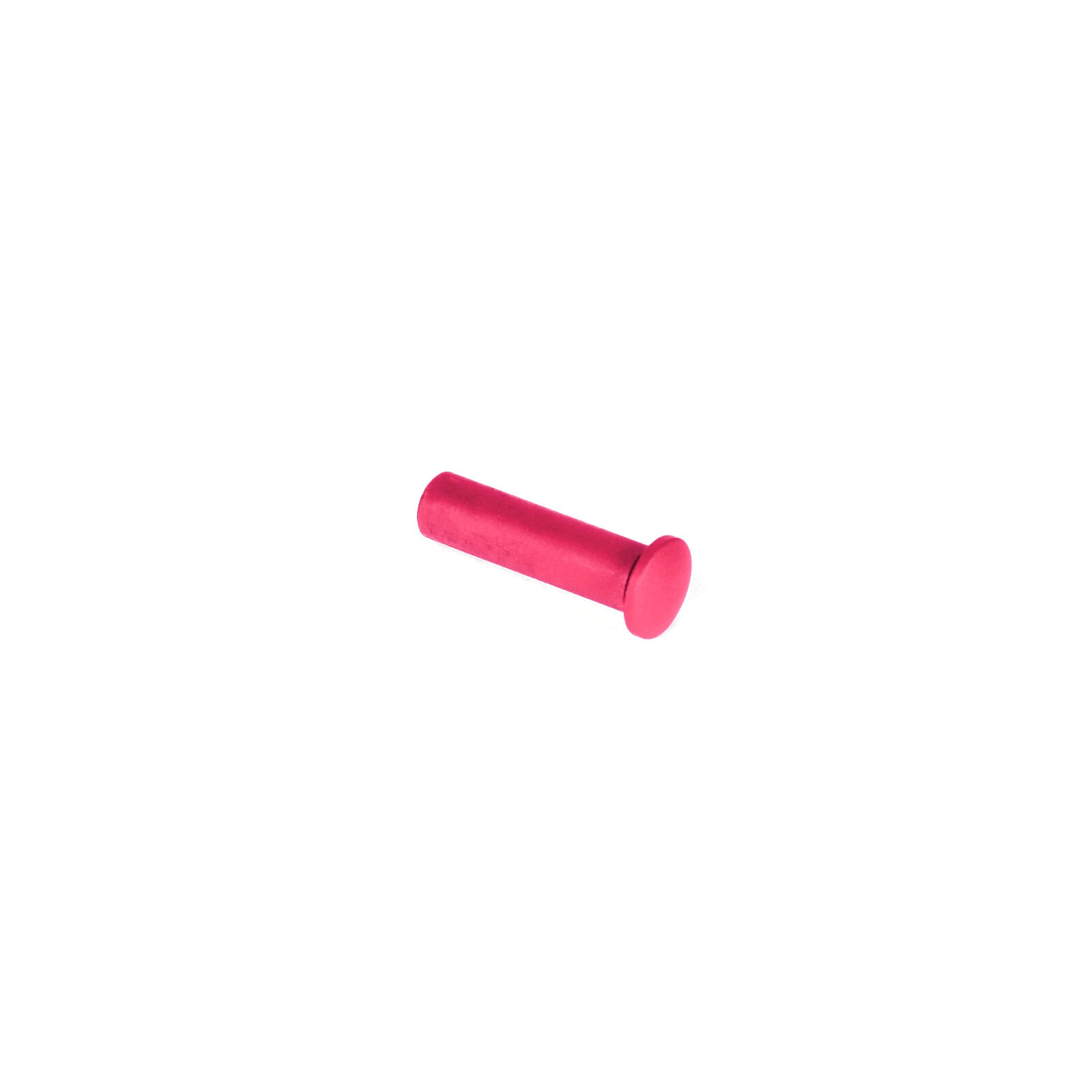 Unknown AT3(TM) Mil-Spec AR-15 Takedown Pin - 9 Colors Available - Pink (Color: Pink)