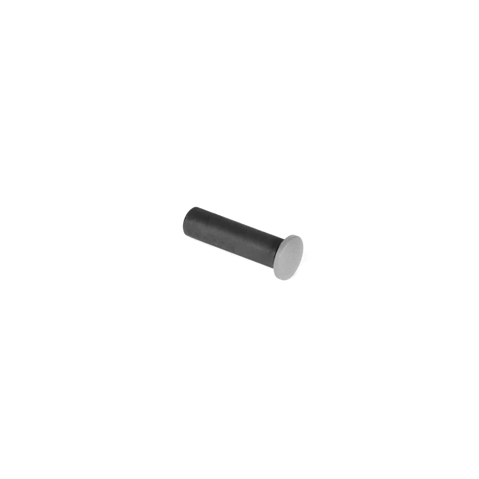 Unknown AT3(TM) Mil-Spec AR-15 Takedown Pin - 9 Colors Available - Titanium (Color: Titanium)
