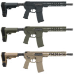AT3 Tactical Prowler AR-15 Rifle - 5.56 NATO