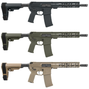 AT3 Tactical Prowler AR-15 Rifle - 5.56 NATO