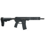 AT3 Tactical Prowler AR-15 Rifle - 5.56 NATO - Black