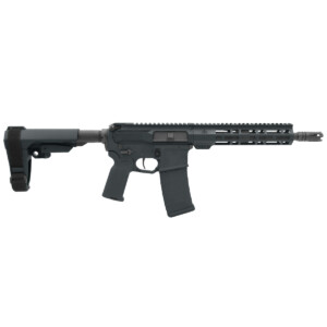 AT3 Tactical Prowler AR-15 Rifle - 5.56 NATO - Black