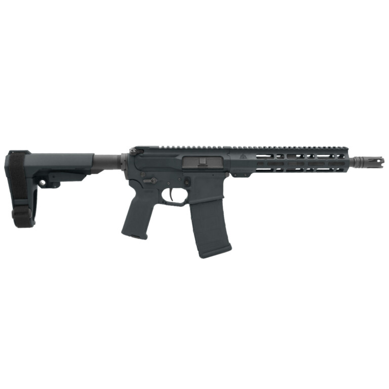 AT3 Tactical Prowler AR-15 Rifle - 5.56 NATO - Black