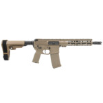 AT3 Tactical Prowler AR-15 Rifle - 5.56 NATO - Flat Dark Earth