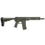 AT3 Tactical Prowler AR-15 Rifle - 5.56 NATO - OD Green