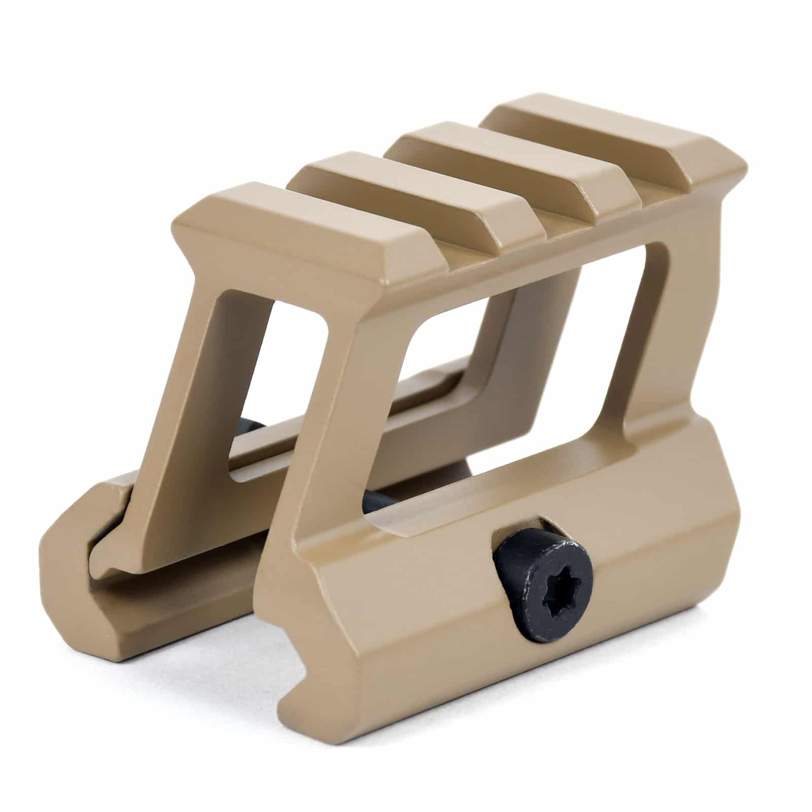 AT3 Tactical PRO-MOUNT Mini Riser Mount – .83 or 1 Inch Height ...
