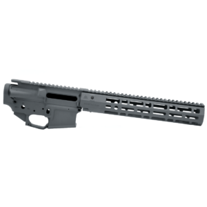 AT3 Tactical SPEAR XL Suppressor Builder Kit 12in Forged Rcvr Set L TG