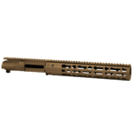 AT3™ Forged Upper Receiver and SPEAR XL Suppressor Ready Handguard Combo