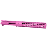 AT3™ Forged Upper Receiver and SPEAR XL Suppressor Ready Handguard Combo