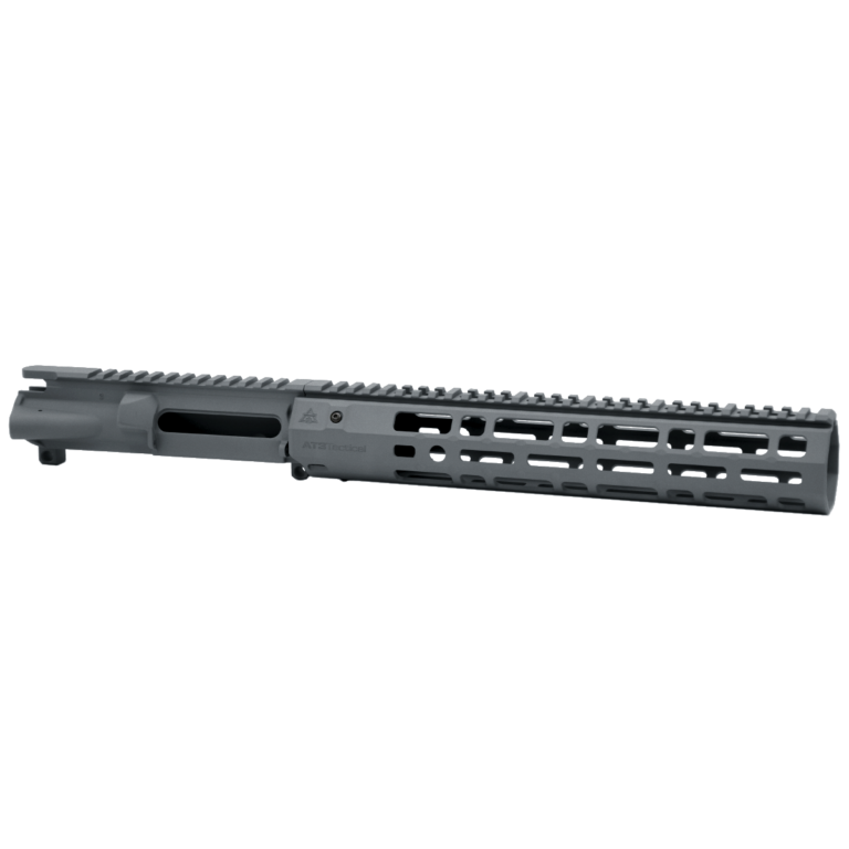 AT3™ Forged Upper Receiver and SPEAR XL Suppressor Ready Handguard Combo
