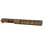 AT3™ Slick Side Upper Receiver and SPEAR XL Suppressor Ready Handguard Combo