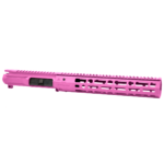 AT3™ Slick Side Upper Receiver and SPEAR XL Suppressor Ready Handguard Combo