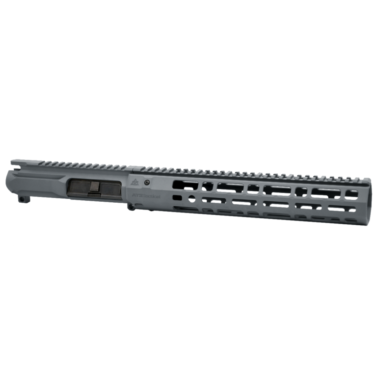 AT3™ Slick Side Upper Receiver and SPEAR XL Suppressor Ready Handguard Combo