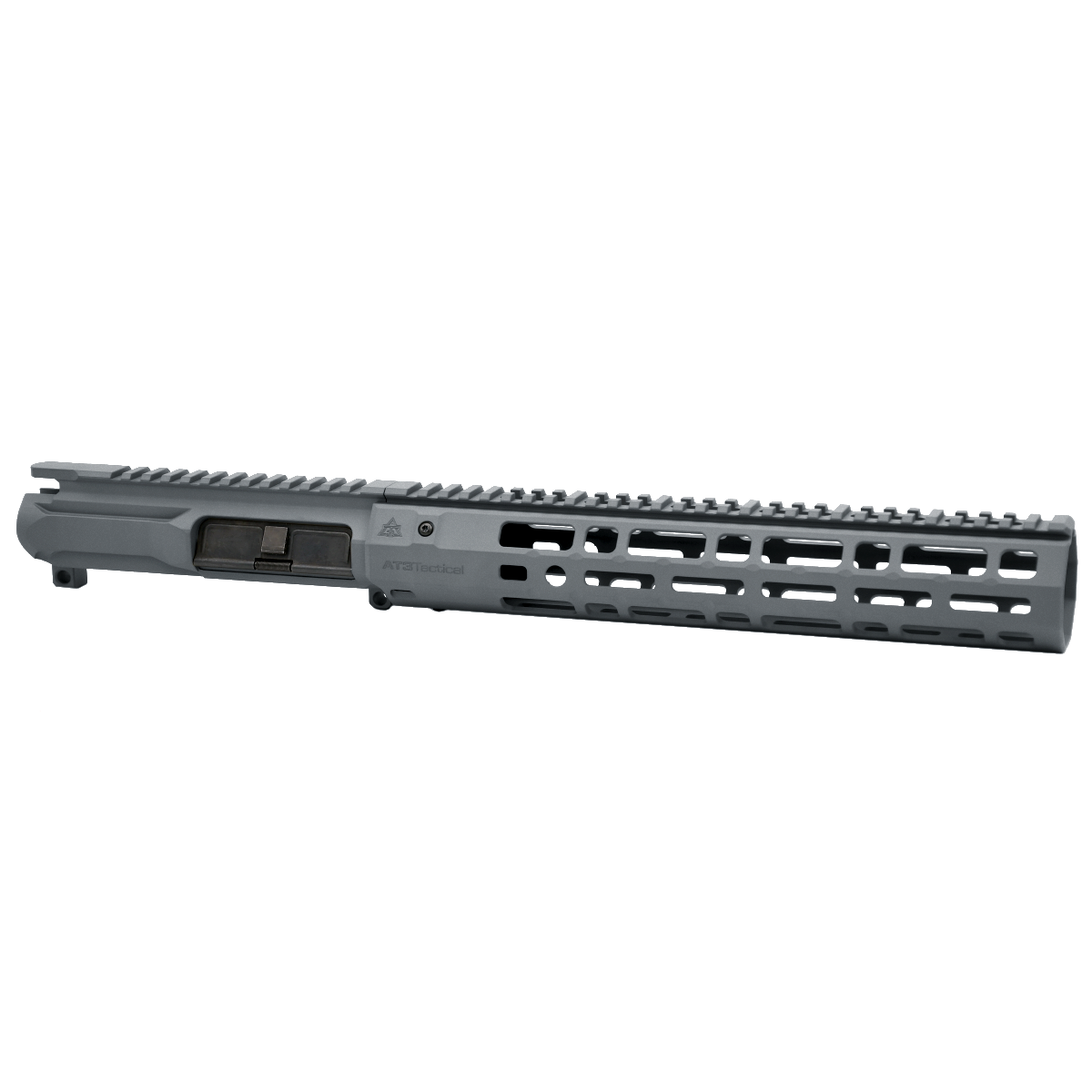 AT3™ Slick Side Upper Receiver and SPEAR XL Suppressor Ready AT3™ Slick Side Upper Receiver and SPEAR XL Suppressor Ready
