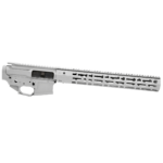 AT3 Tactical SPEAR XL Suppressor Builder Kit 12in SS Rcvr Set