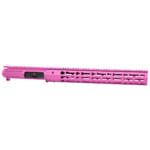 AT3™ Slick Side Upper Receiver and SPEAR XL Suppressor Ready Handguard Combo