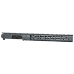 AT3™ Slick Side Upper Receiver and SPEAR XL Suppressor Ready Handguard Combo