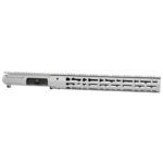 AT3™ Slick Side Upper Receiver and SPEAR XL Suppressor Ready Handguard Combo