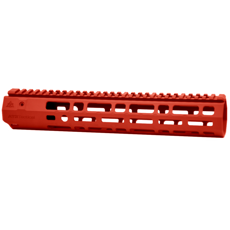 AT3™ SPEAR XL AR-15 M-LOK Suppressor Ready Handguard