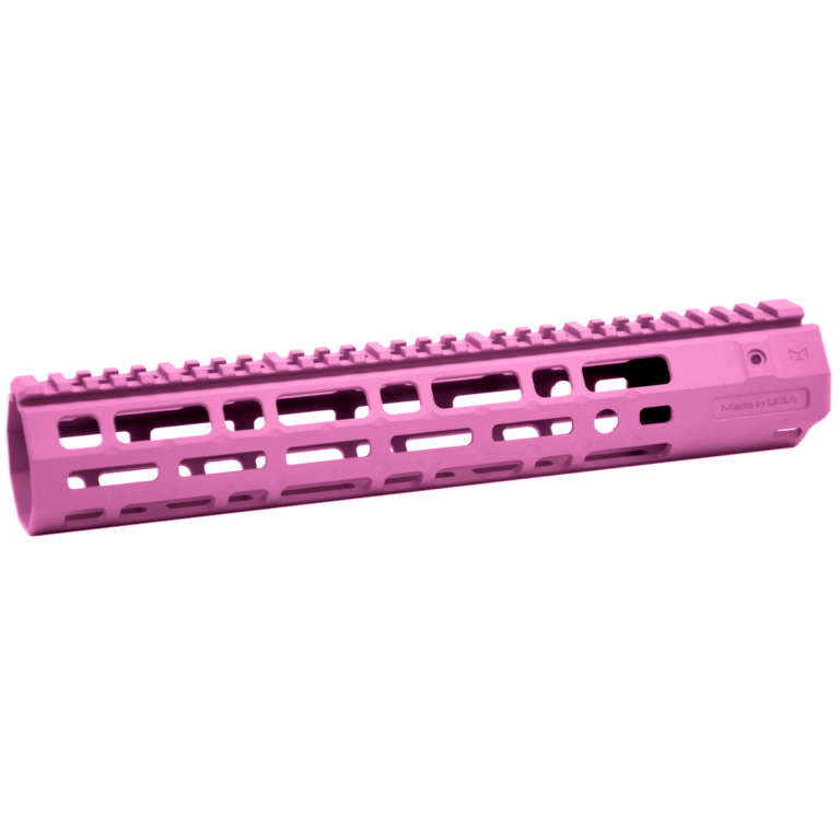 AT3™ SPEAR XL AR-15 M-LOK Suppressor Ready Handguard