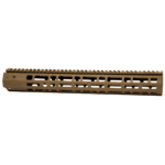 AT3™ SPEAR XL AR-15 M-LOK Suppressor Ready Handguard