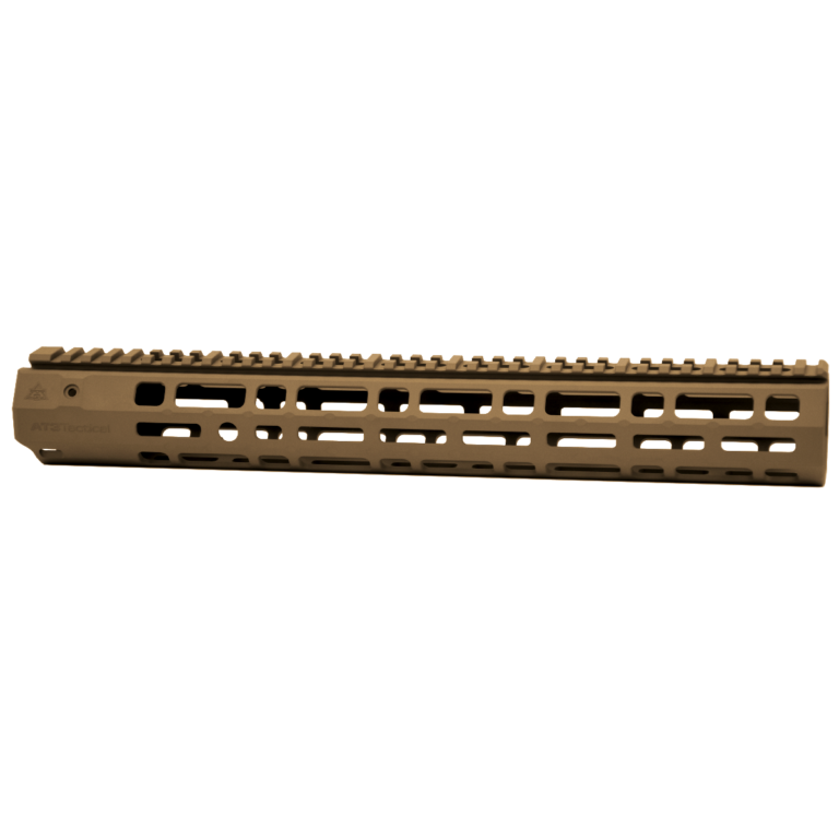 AT3™ SPEAR XL AR-15 M-LOK Suppressor Ready Handguard