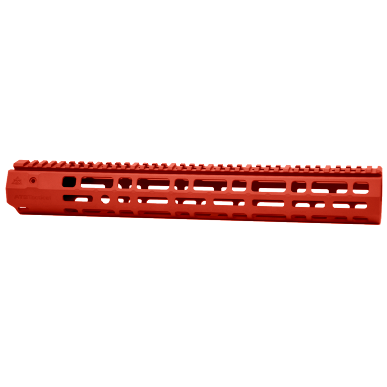 AT3™ SPEAR XL AR-15 M-LOK Suppressor Ready Handguard