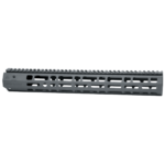 AT3™ SPEAR XL AR-15 M-LOK Suppressor Ready Handguard