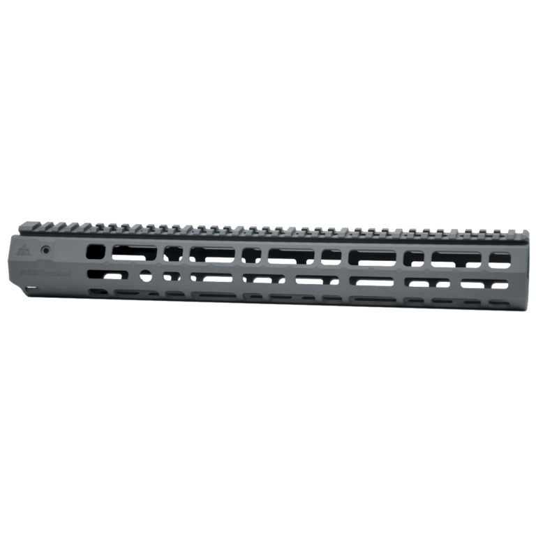 AT3™ SPEAR XL AR-15 M-LOK Suppressor Ready Handguard