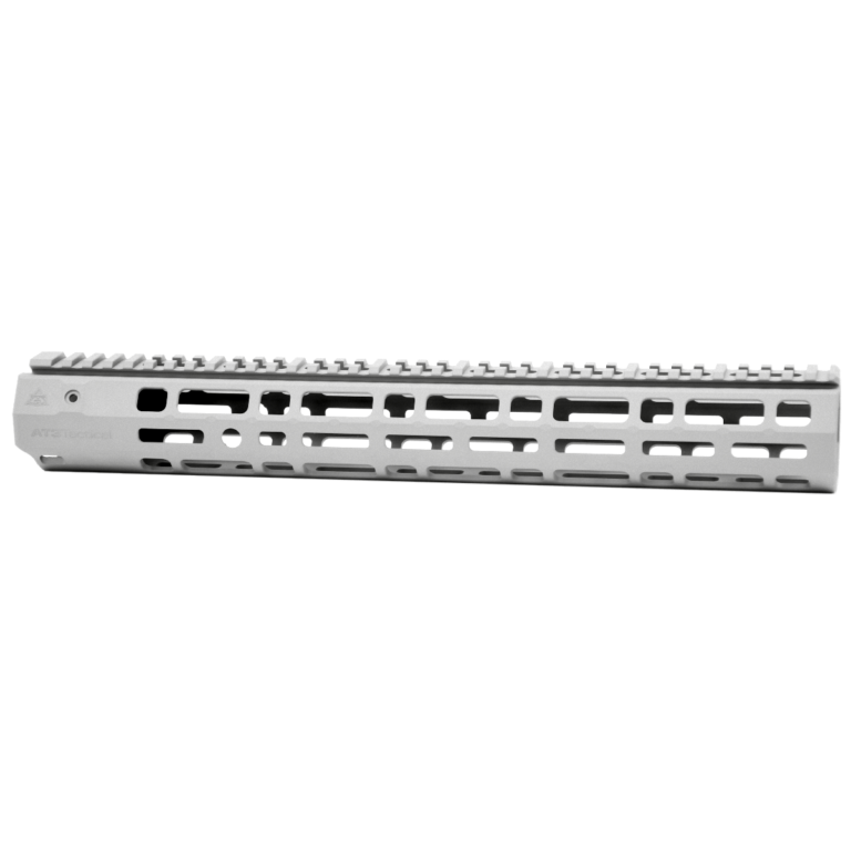 AT3™ SPEAR XL AR-15 M-LOK Suppressor Ready Handguard