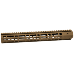 AT3™ SPEAR XL AR-15 M-LOK Suppressor Ready Handguard