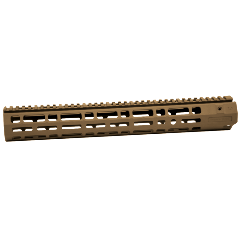 AT3™ SPEAR XL AR-15 M-LOK Suppressor Ready Handguard