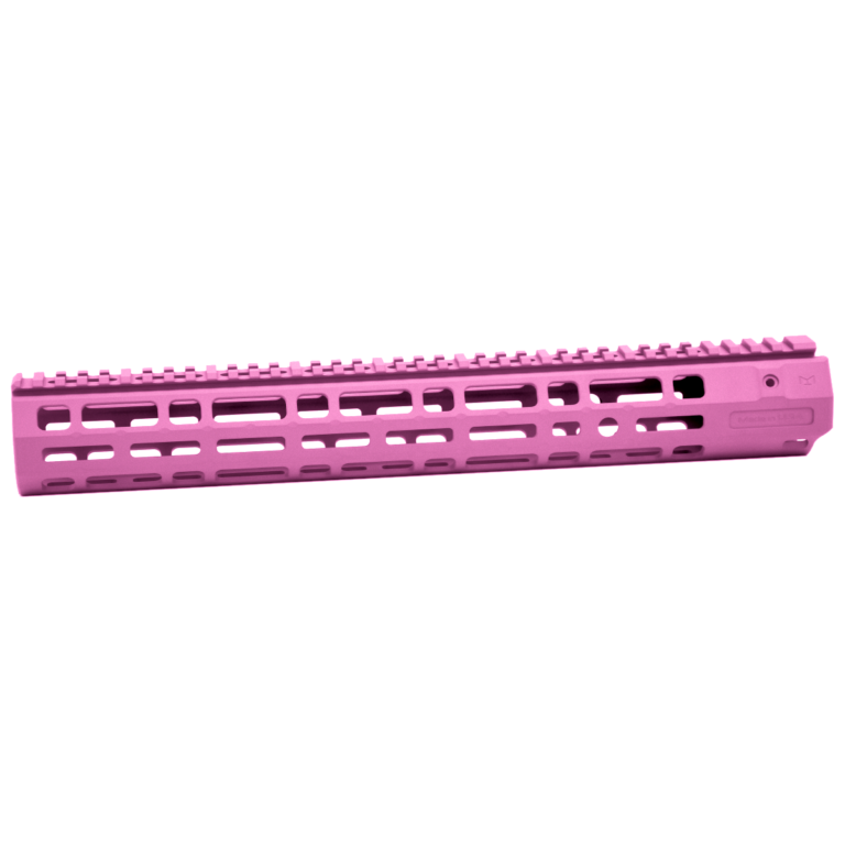 AT3™ SPEAR XL AR-15 M-LOK Suppressor Ready Handguard