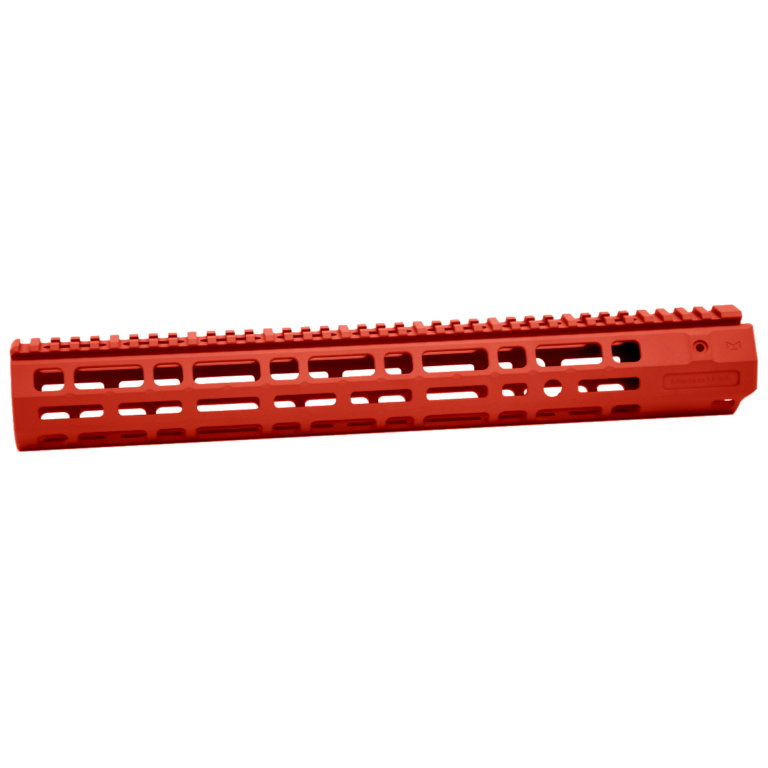 AT3™ SPEAR XL AR-15 M-LOK Suppressor Ready Handguard