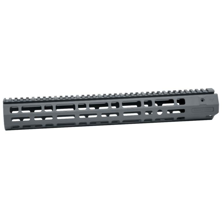 AT3™ SPEAR XL AR-15 M-LOK Suppressor Ready Handguard