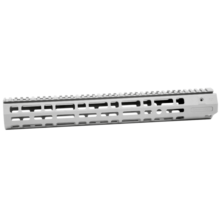 AT3™ SPEAR XL AR-15 M-LOK Suppressor Ready Handguard