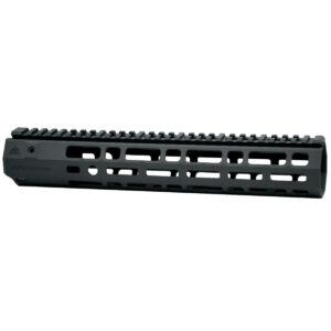 Open Box Return - AT3™ SPEAR XL Suppressor Ready Free Float AR-15 Handguard - M-LOK - Black, 12-inch