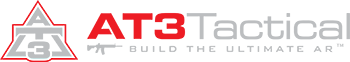 AT3 Tactical Logo - 350x62