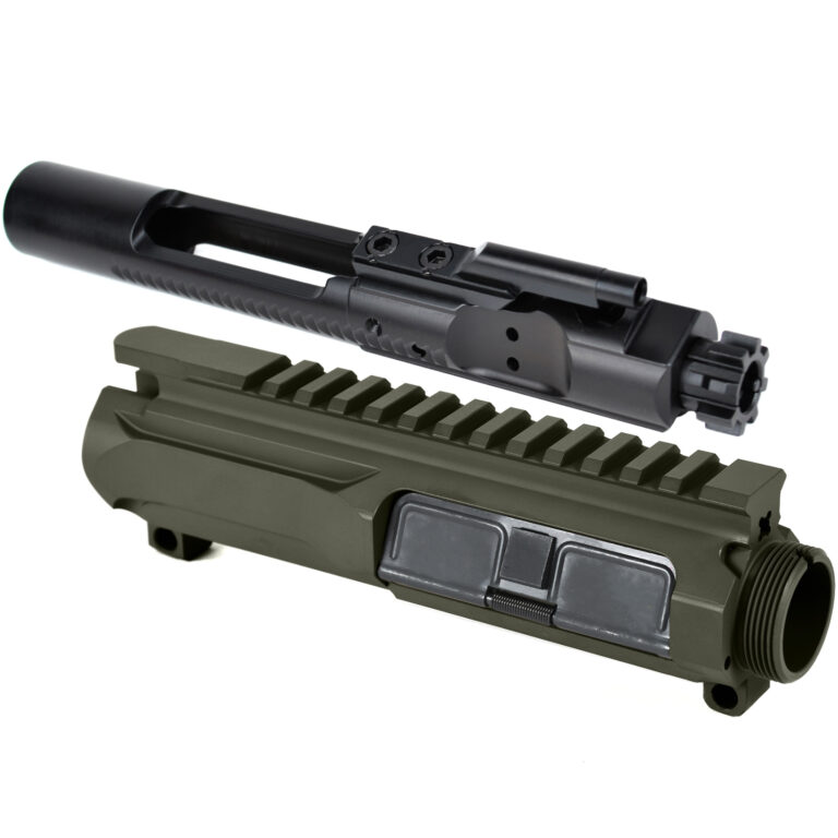 OD Green Upper with BCG