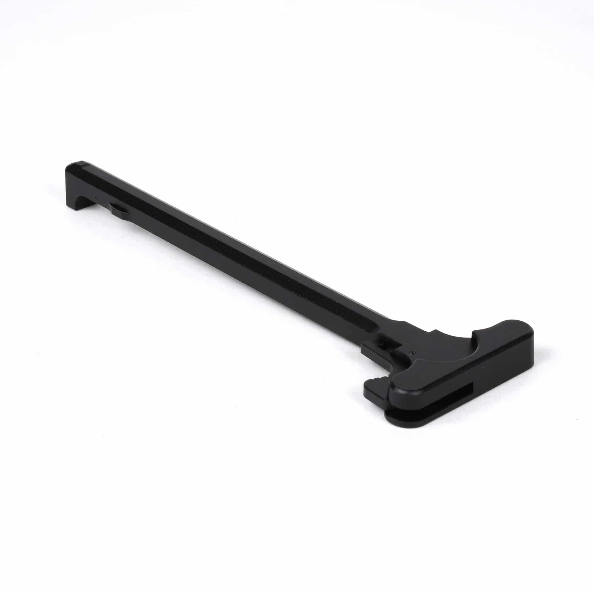 Unknown AT3 Tactical Standard GI AR-15 Charging Handle - 9 Colors Available - Black (Color: Black)
