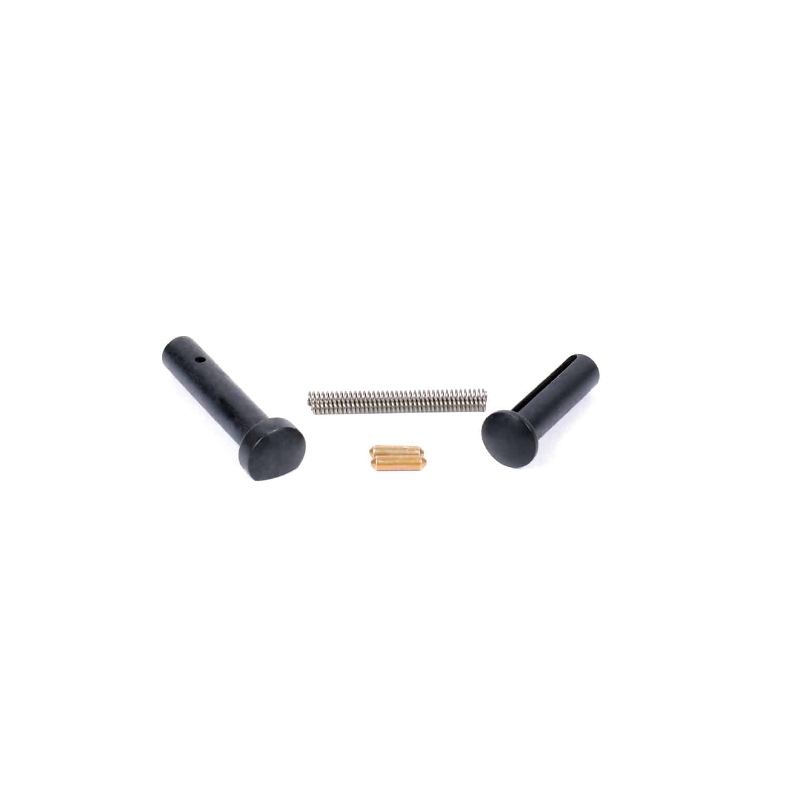 Unknown AT3 Tactical AR-15 Takedown and Pivot Pin Assembly - Black (Color: Black)