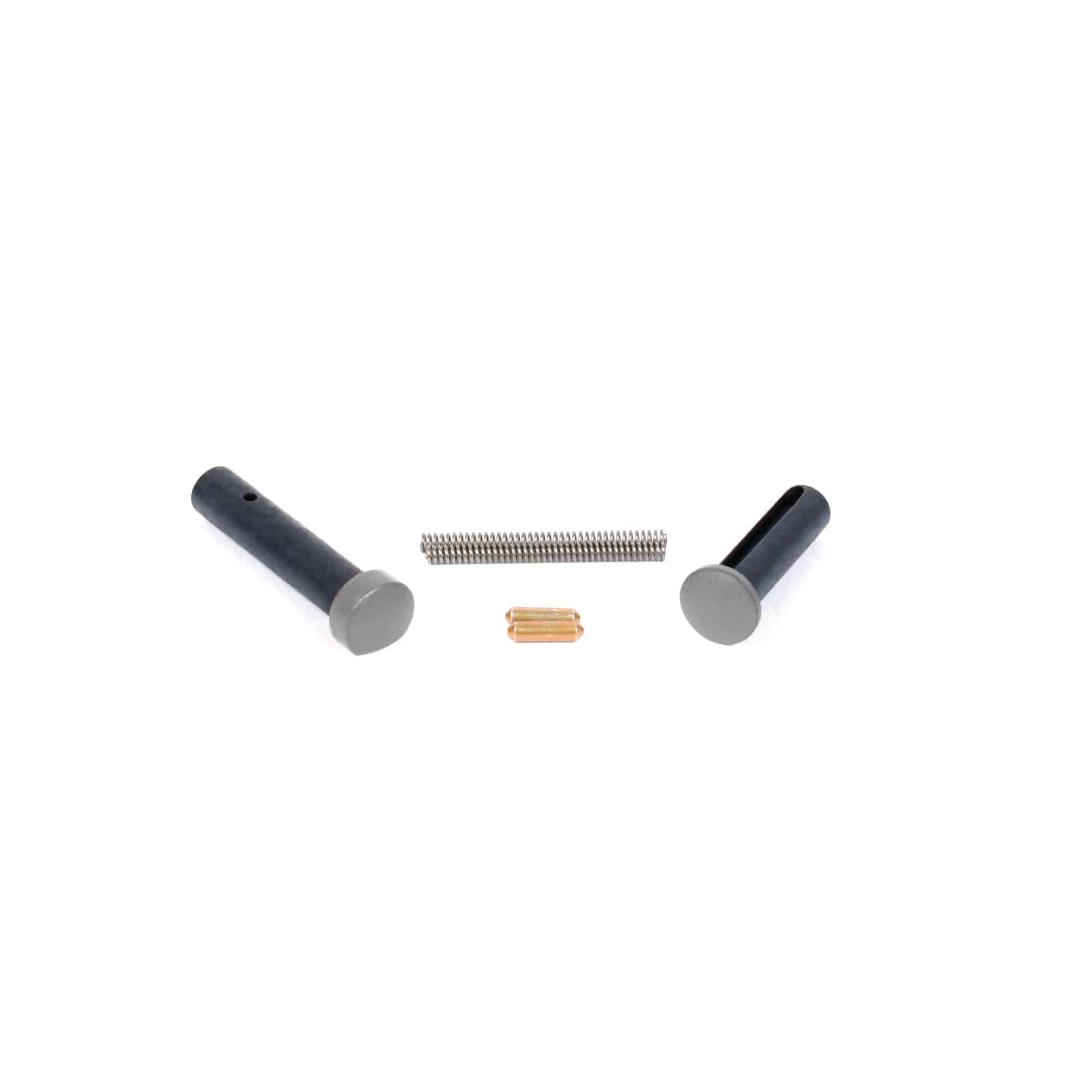 Unknown AT3 Tactical AR-15 Takedown and Pivot Pin Assembly - Titanium (Color: Titanium)
